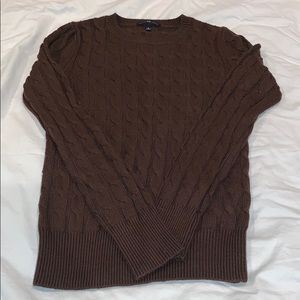 Gap Sweater